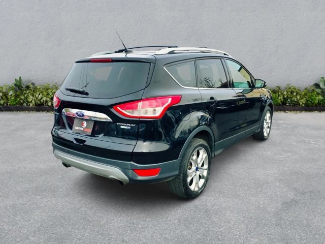 Used 2016 Ford Escape Titanium image 6
