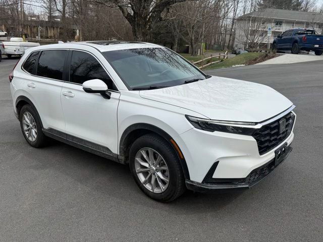 Used 2023 Honda CR-V EX-L image 3