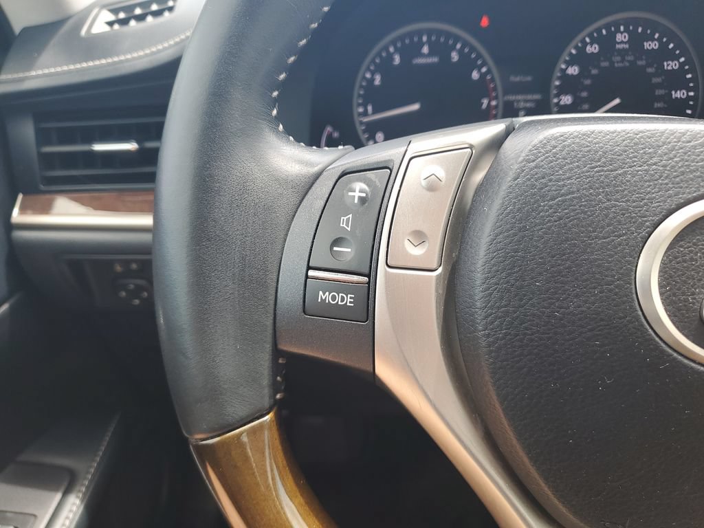 Used 2014 Lexus ES 350 w/ Premium Package FWD image 20