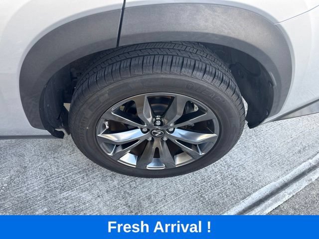 Used 2019 Lexus NX 300 F Sport FWD image 20