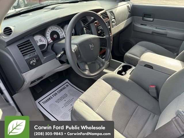 Used 2007 Dodge Durango SLT image 13