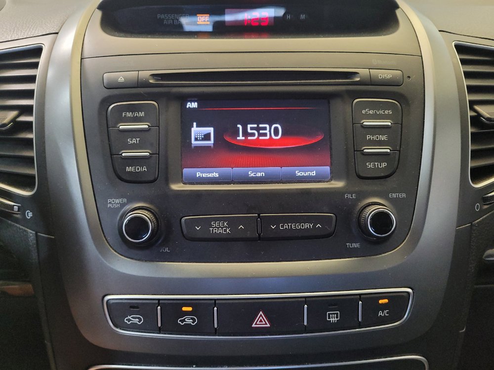 Used 2015 Kia Sorento LX FWD image 25