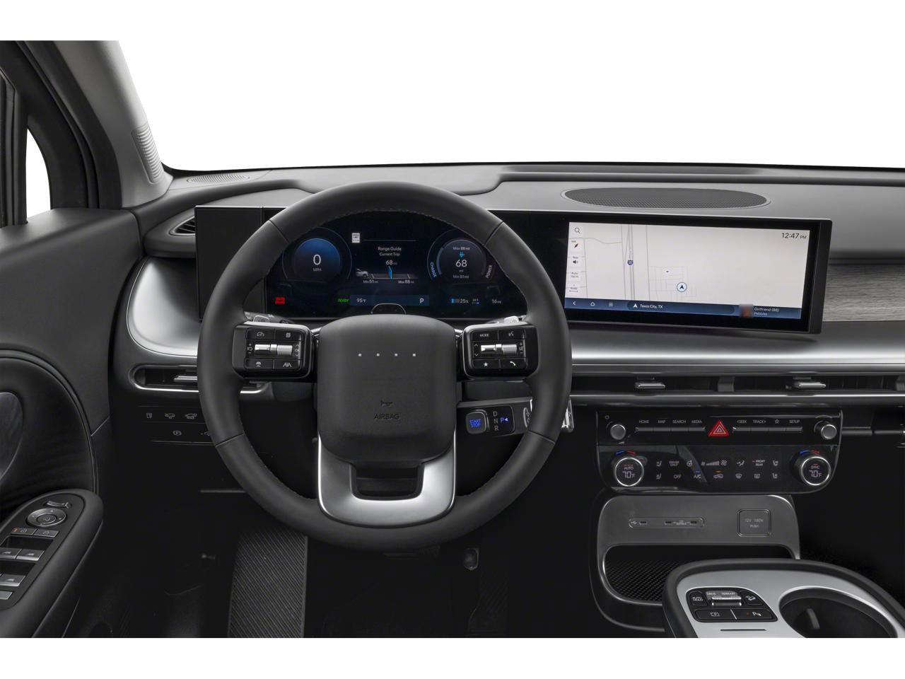New 2026 Hyundai Ioniq 9 SE image 17
