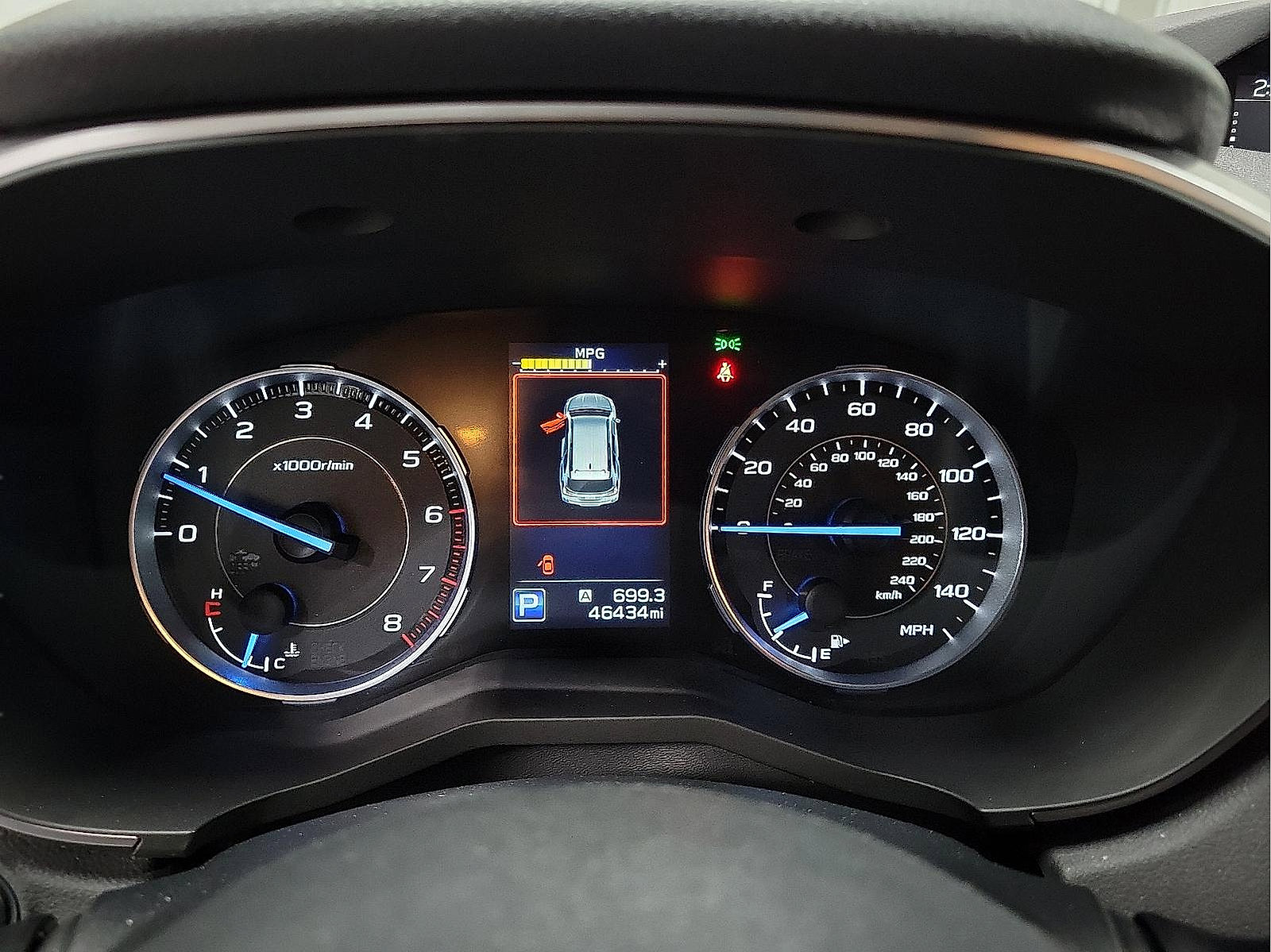 Used 2019 Subaru Ascent Touring w/ Popular Package #3 image 16