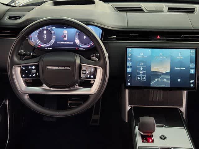 Used 2025 Land Rover Range Rover Long Wheelbase Autobiography AWD/4WD image 46