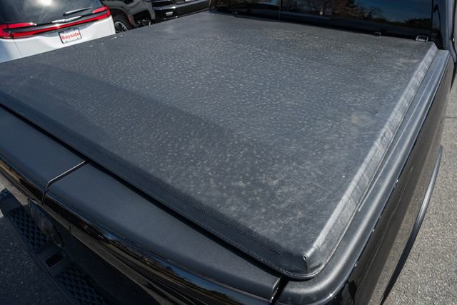 New 2026 RAM 1500 Rebel w/ G/T Package image 14