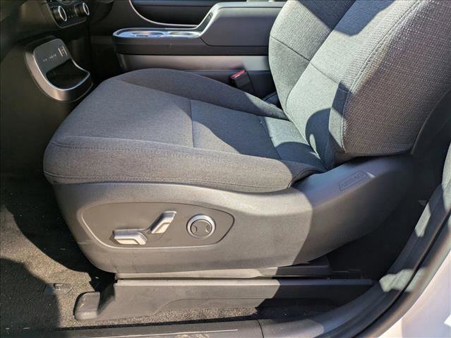 New 2026 Hyundai Ioniq 9 SE image 4