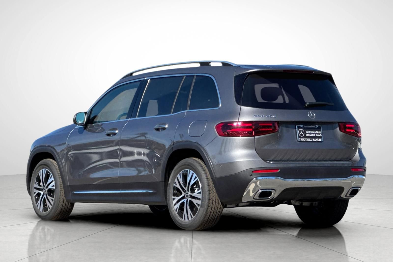 New 2026 Mercedes-Benz GLB 250 image 15