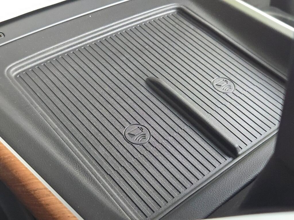 New 2026 Cadillac Vistiq Sport w/ LPO, Floor Liner Package image 35