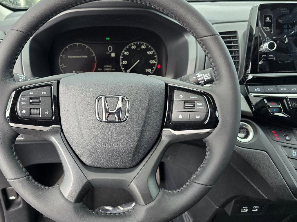 New 2026 Honda Odyssey EX-L image 19