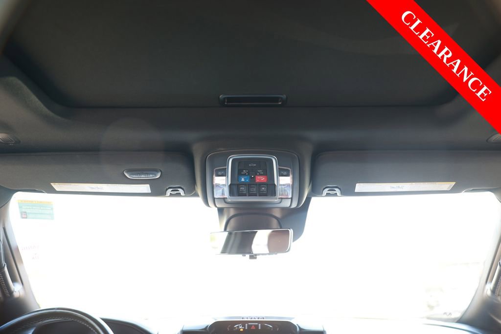 Used 2021 RAM 2500 Power Wagon w/ 75th Anniversary Edition image 31