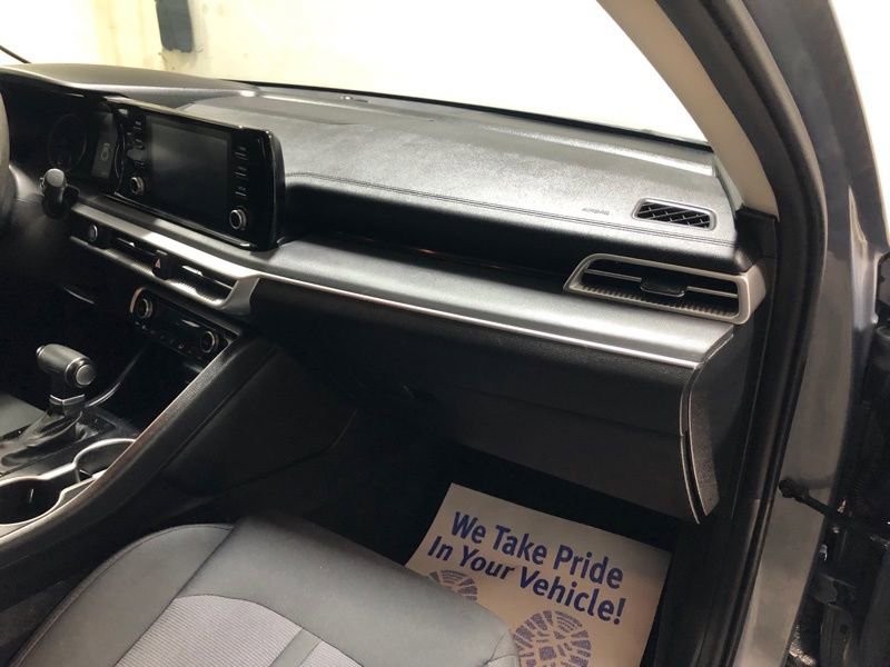 Certified 2023 Kia K5 LXS image 13