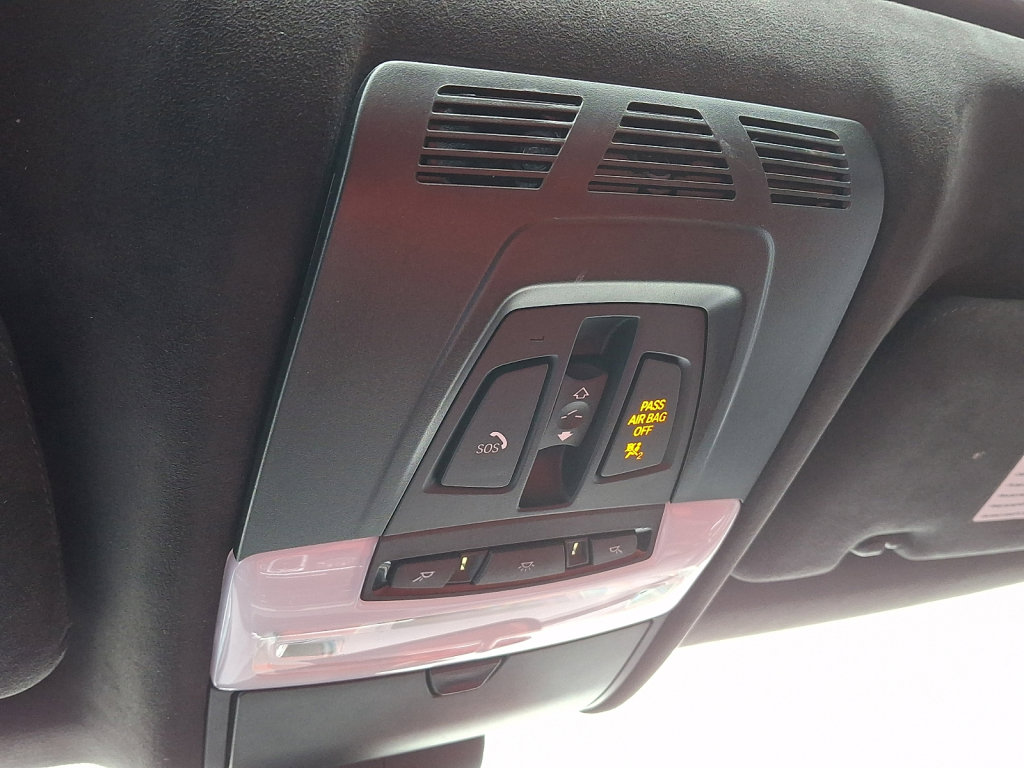 Used 2018 BMW X5 M image 27