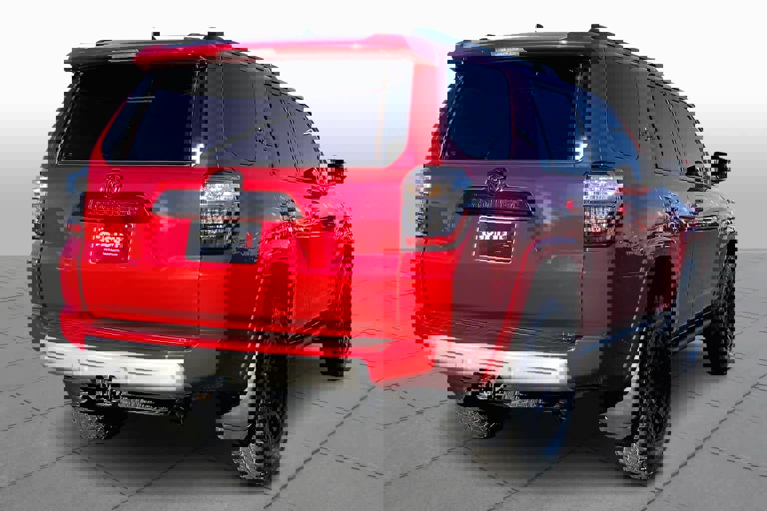 Used 2023 Toyota 4Runner TRD Off-Road Premium image 13