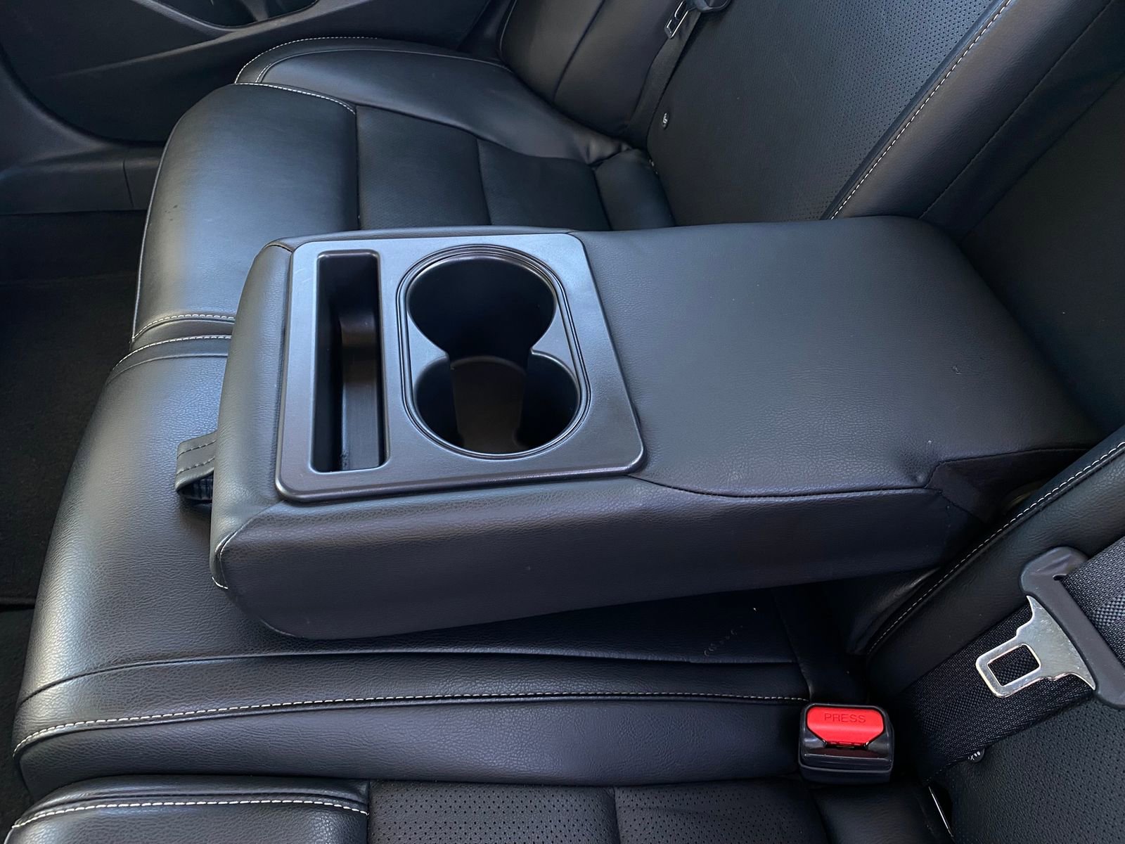 Used 2023 Nissan Maxima SL image 29