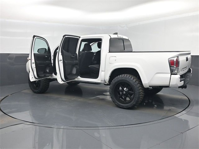 Used 2020 Toyota Tacoma TRD Off-Road image 54