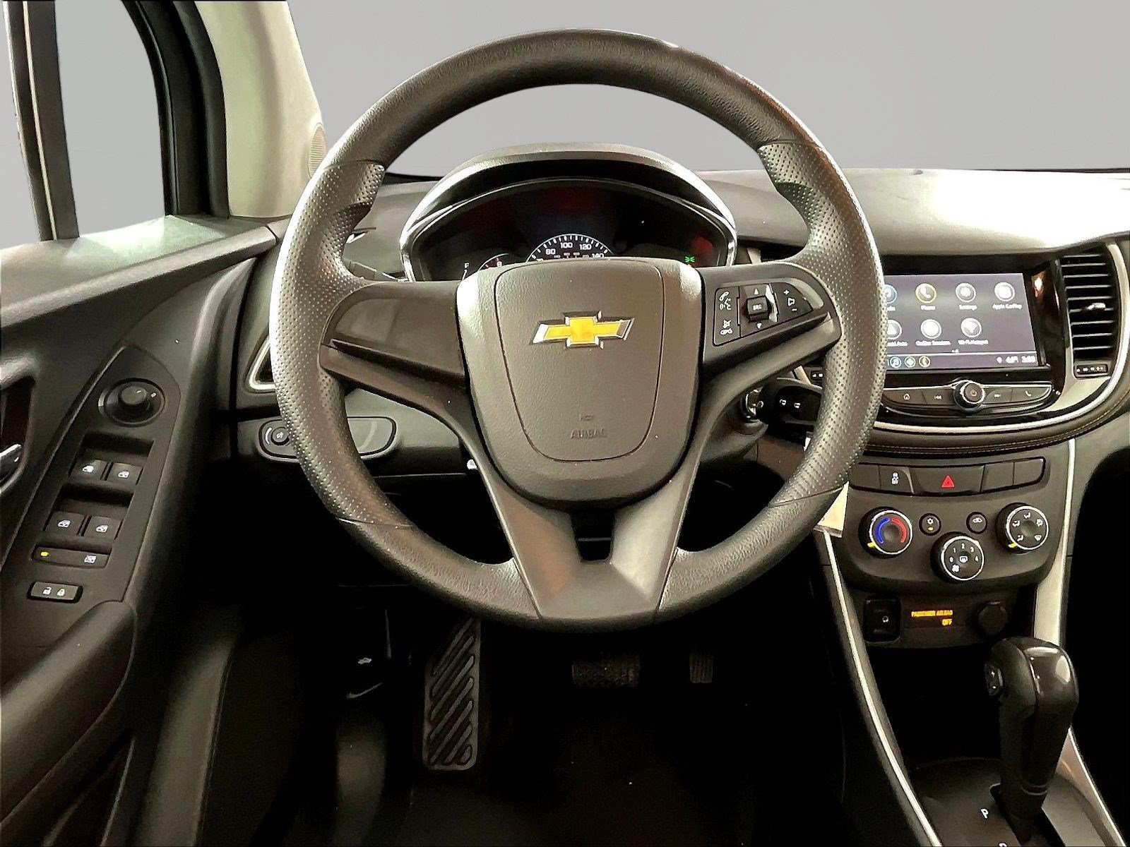 Used 2019 Chevrolet Trax LS FWD image 8
