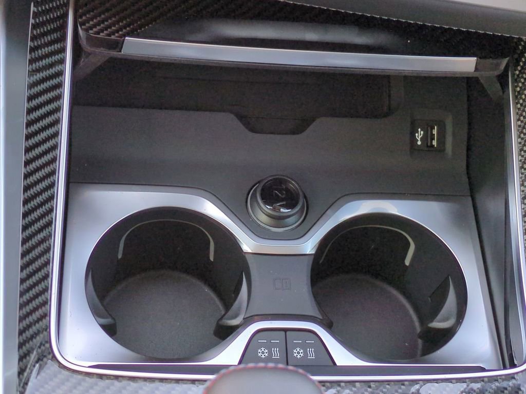 New 2026 BMW X5 M Competition w/ Executive Package image 23