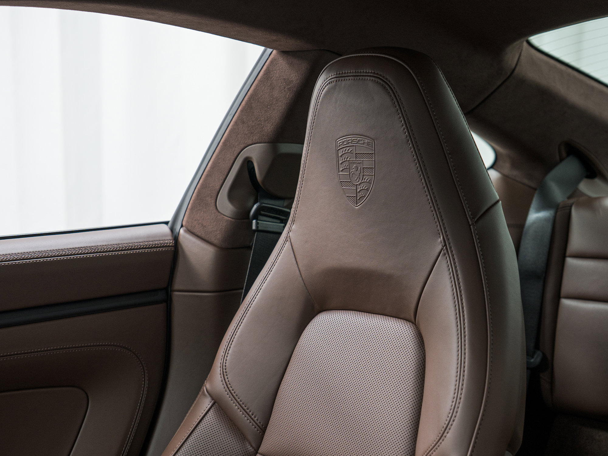 New 2026 Porsche 911 Carrera GTS image 19