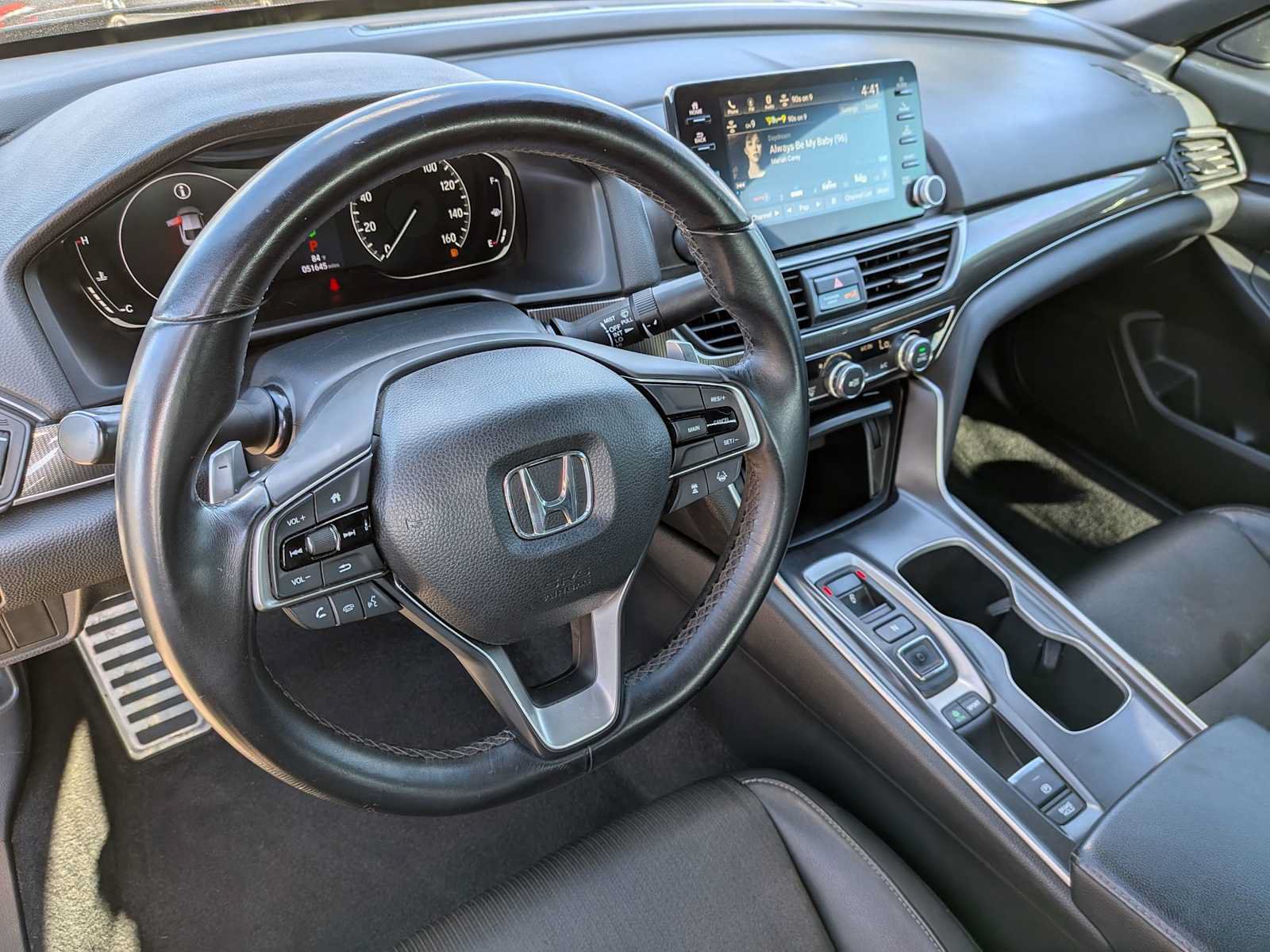 Used 2018 Honda Accord Sport image 14