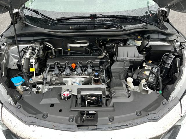 Used 2022 Honda HR-V EX image 29