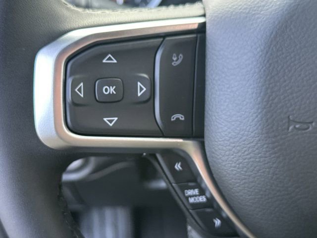 New 2026 RAM 1500 Big Horn AWD/4WD image 25