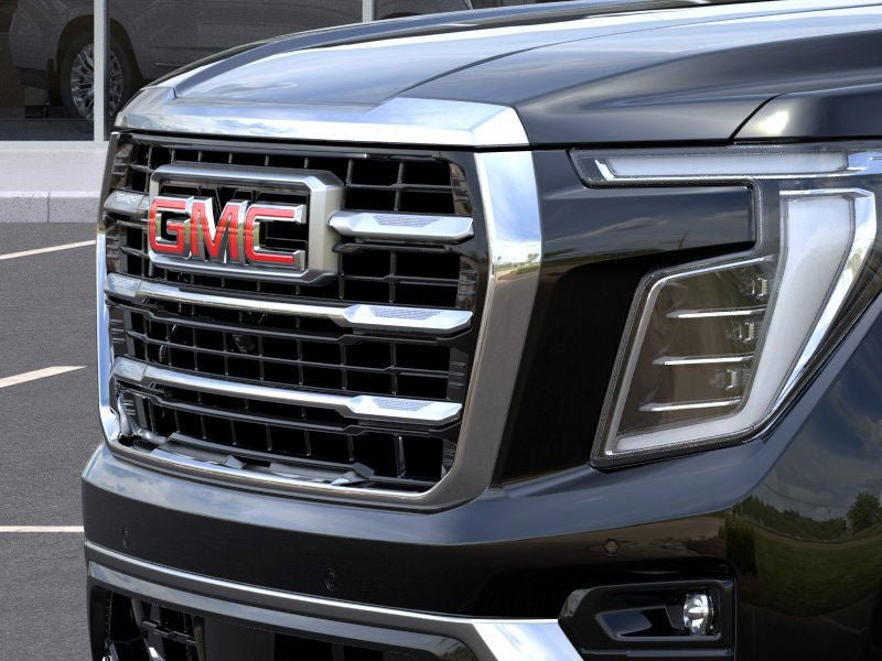 New 2026 GMC Yukon Elevation w/ LPO, Floor Liner Package AWD/4WD image 13