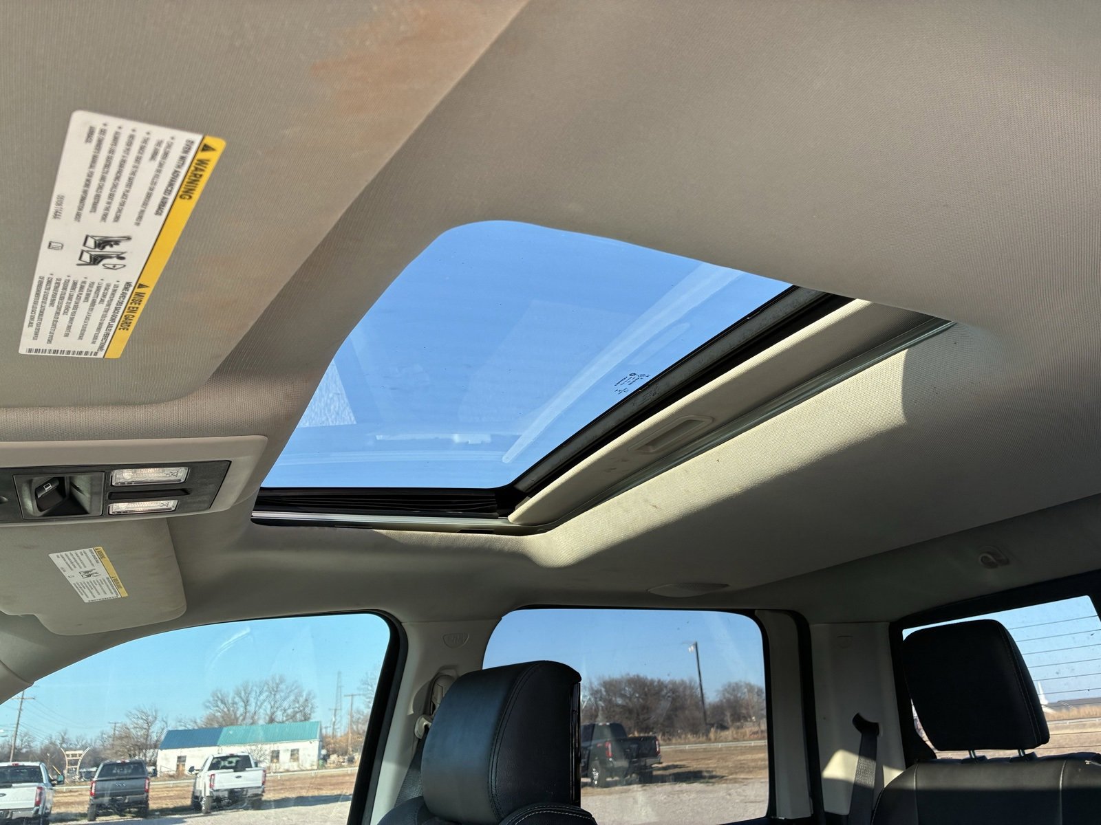 Used 2016 RAM 1500 Laramie w/ Convenience Group image 10