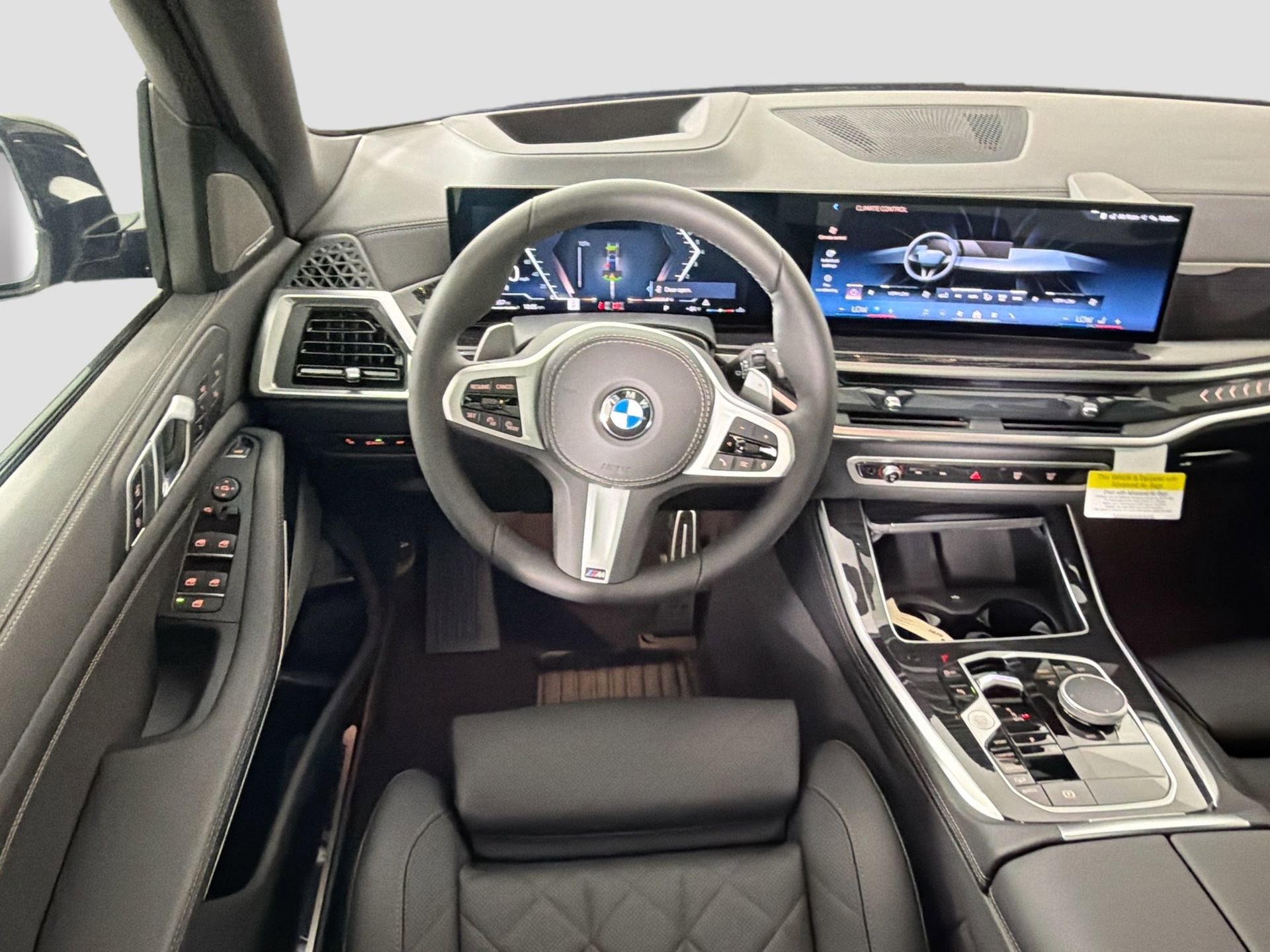 New 2026 BMW X5 xDrive40i image 23