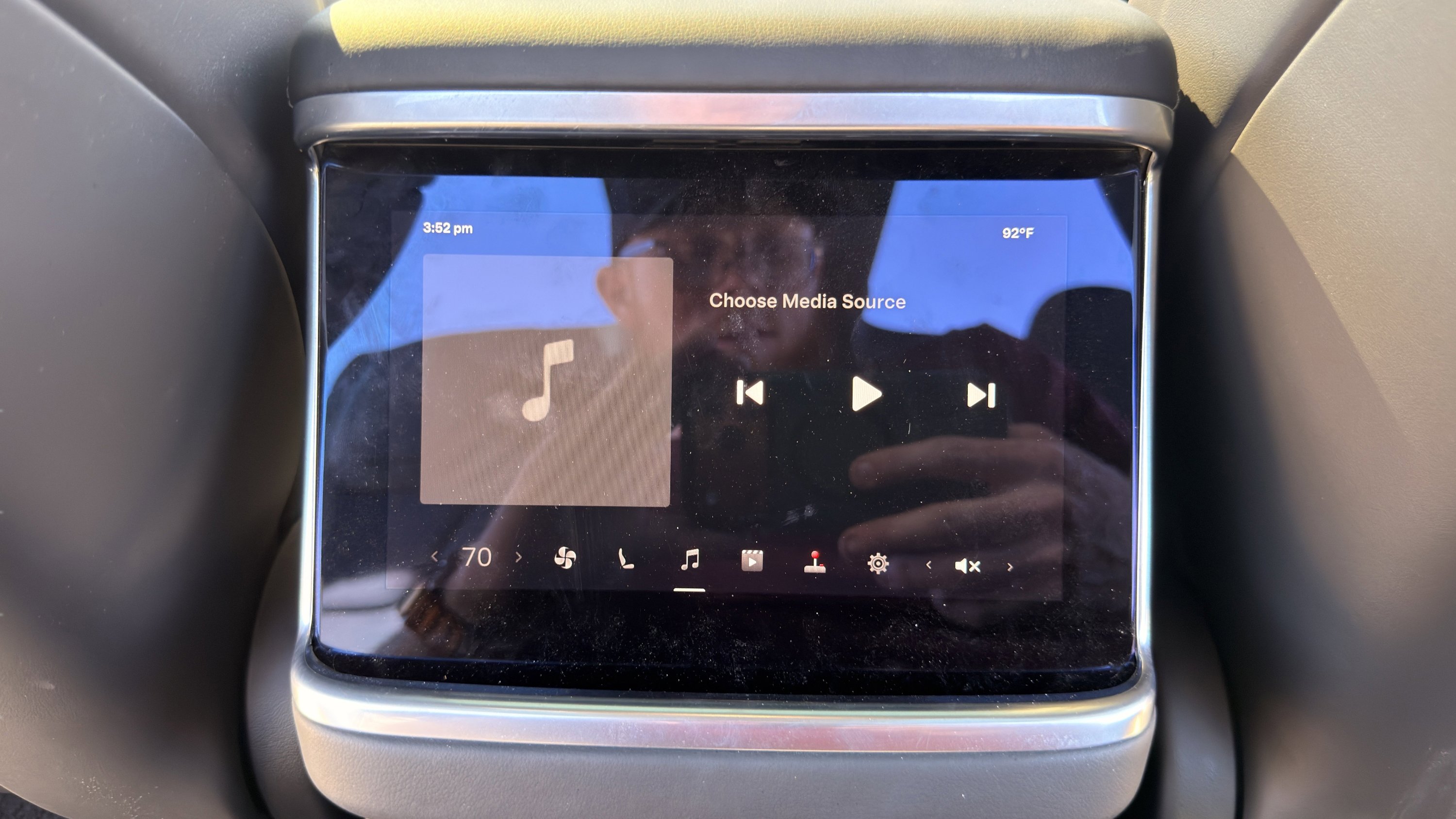 Used 2022 Tesla Model X Plaid AWD/4WD image 41
