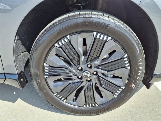 New 2026 Nissan Murano Platinum w/ Cargo Package AWD/4WD image 5