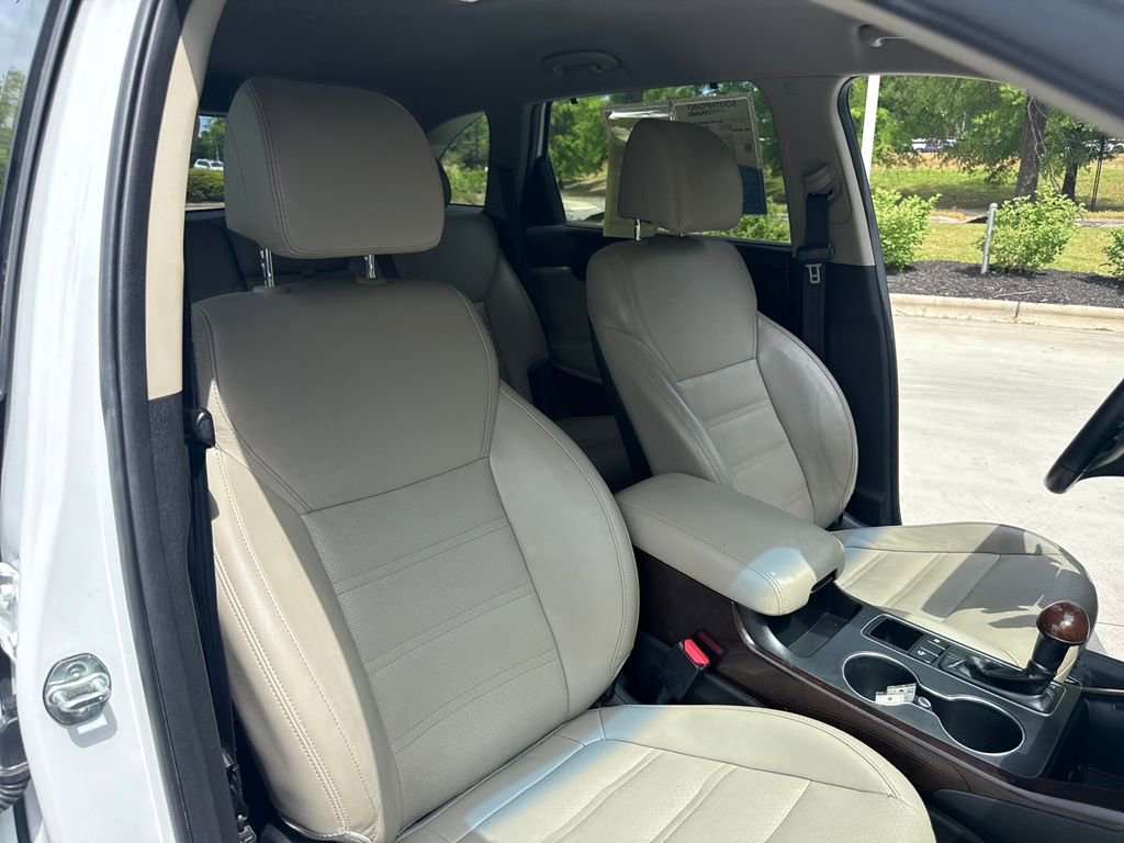 Used 2017 Kia Sorento EX w/ EX Premium Package FWD image 33
