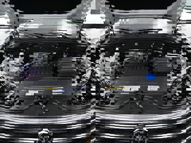 New 2026 Volkswagen Atlas SE image 15