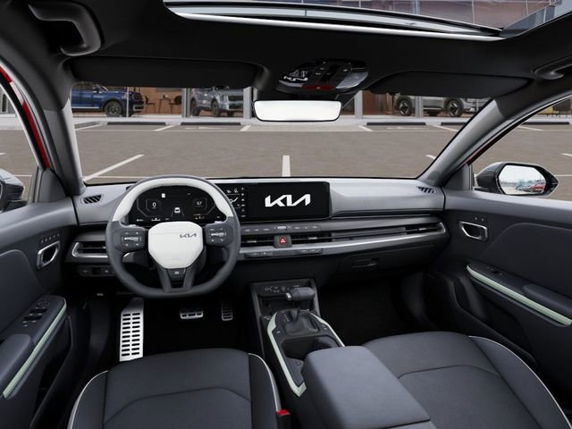 New 2026 Kia K4 GT-Line Turbo image 14