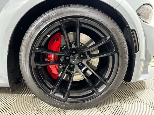 Used 2020 Dodge Charger SRT Hellcat w/ Alcantara Interior Package image 23