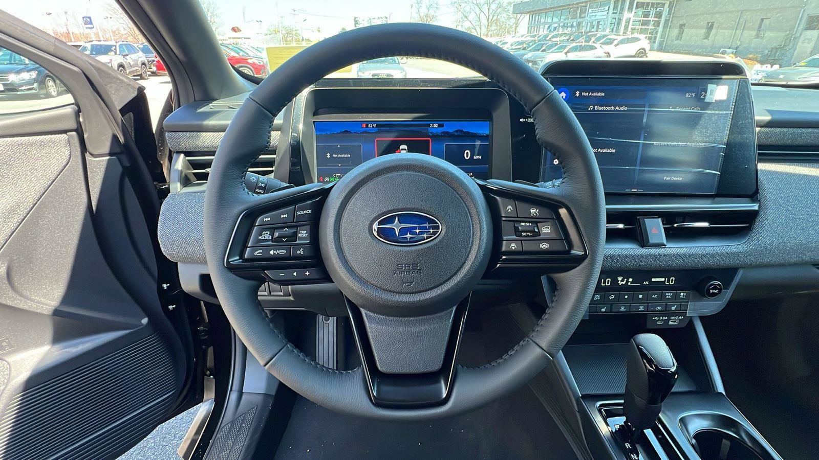 New 2026 Subaru Outback Premium AWD/4WD image 18