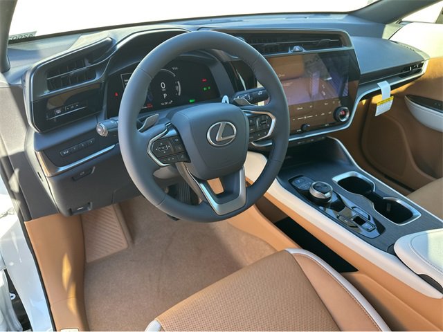 Used 2026 Lexus RZ 350e 2WD w/ Accessory Package (2T) image 11