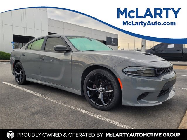 Used 2019 Dodge Charger GT
