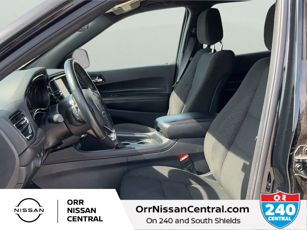 Used 2023 Dodge Durango GT image 17