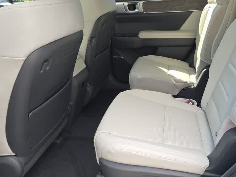 New 2027 Hyundai Santa Fe Calligraphy FWD image 21