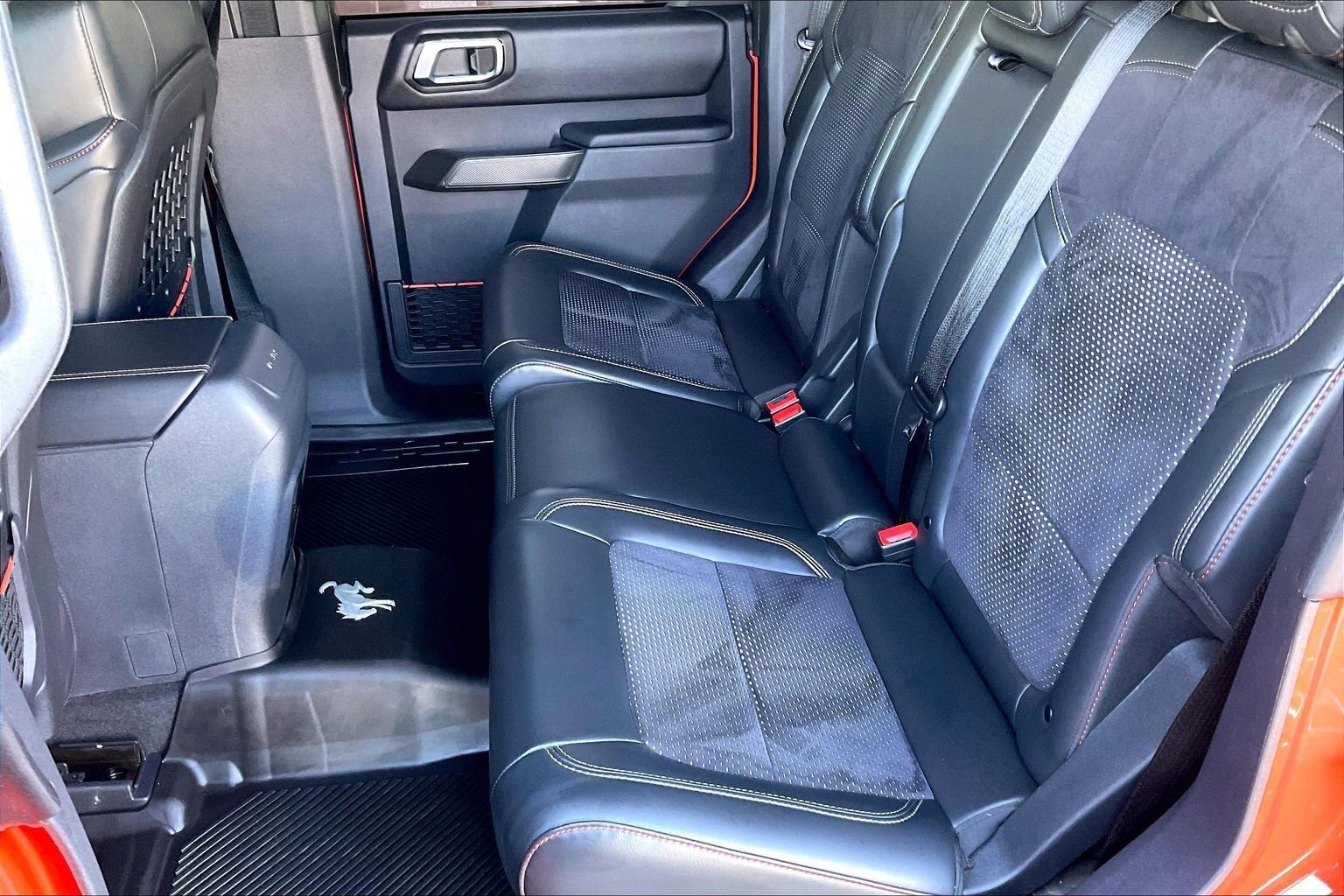 Used 2023 Ford Bronco Raptor image 17