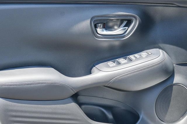 New 2027 Honda HR-V EX-L image 10