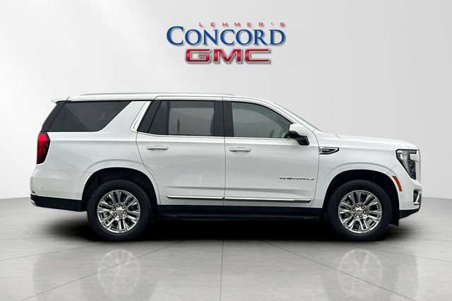 Used 2025 GMC Yukon Denali image 3