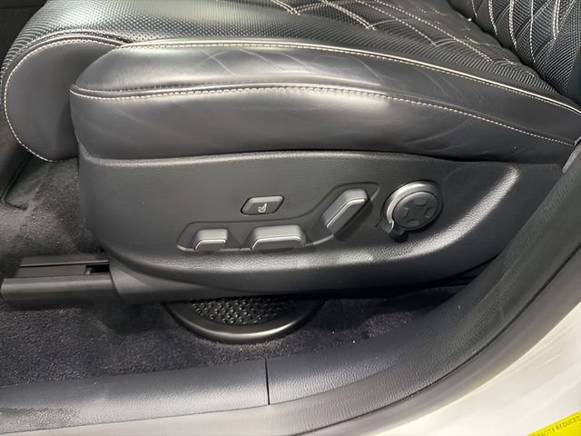 Used 2022 Genesis GV80 3.5T w/ Prestige Package 07 image 17