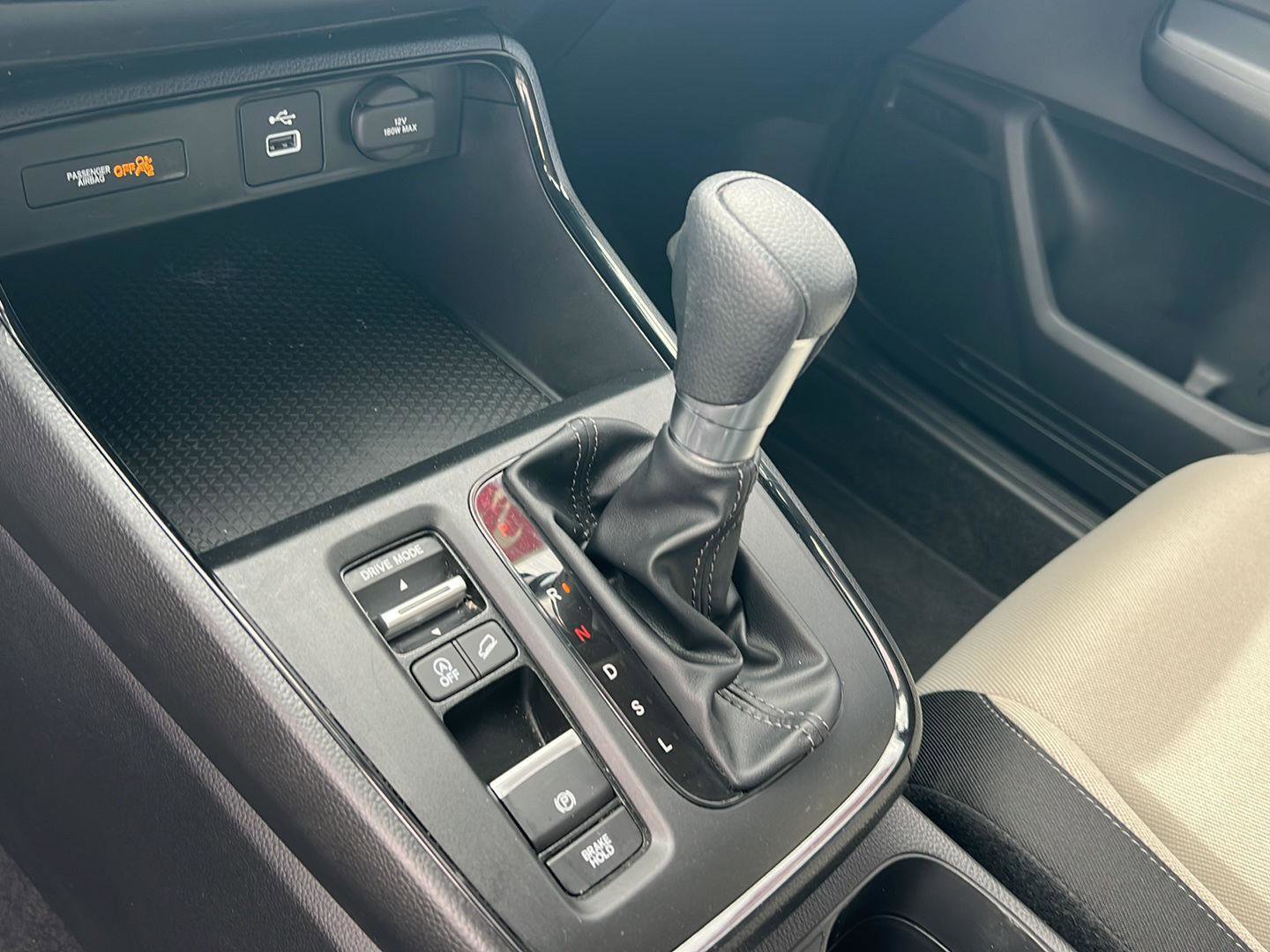 Used 2024 Honda CR-V LX image 27