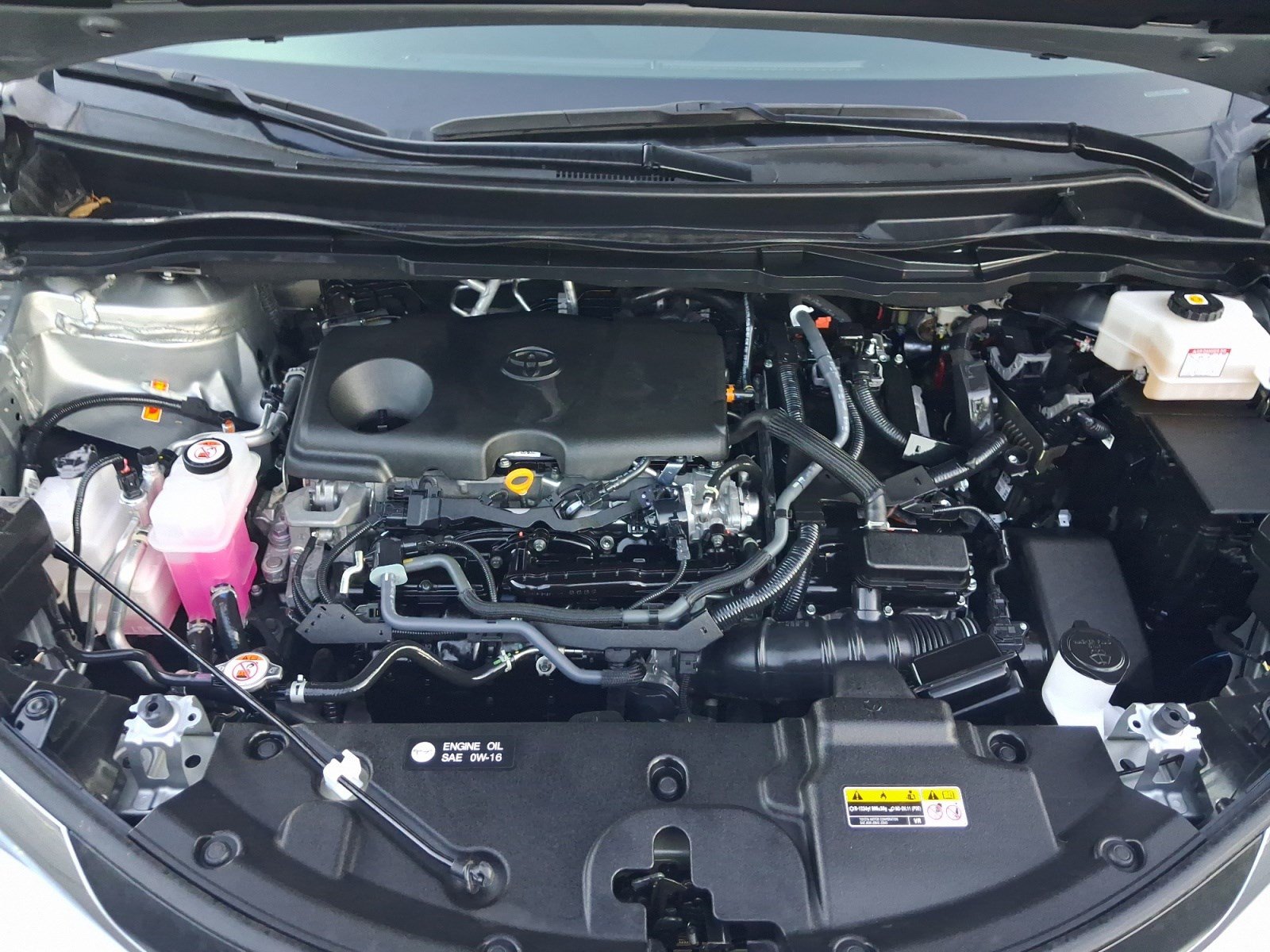 Used 2025 Toyota Sienna XLE FWD image 31