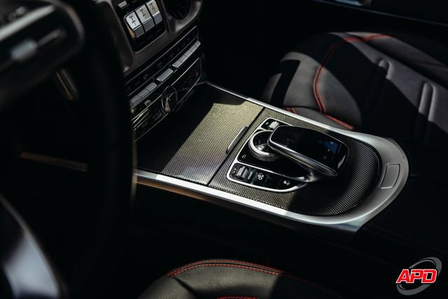 Used 2019 Mercedes-Benz G 550 image 29