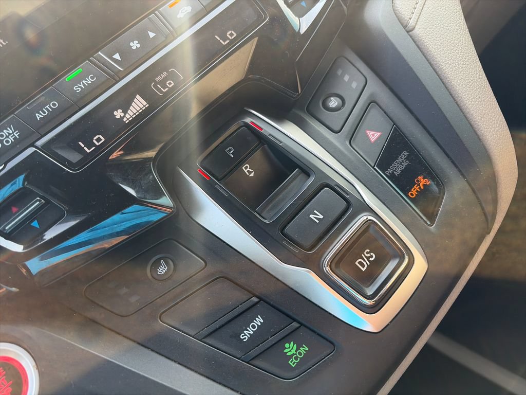 Used 2018 Honda Odyssey EX-L image 27
