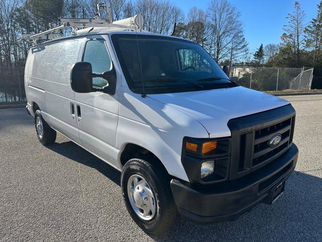Used 2012 Ford E-250 and Econoline 250 w/ PWR Group image 32