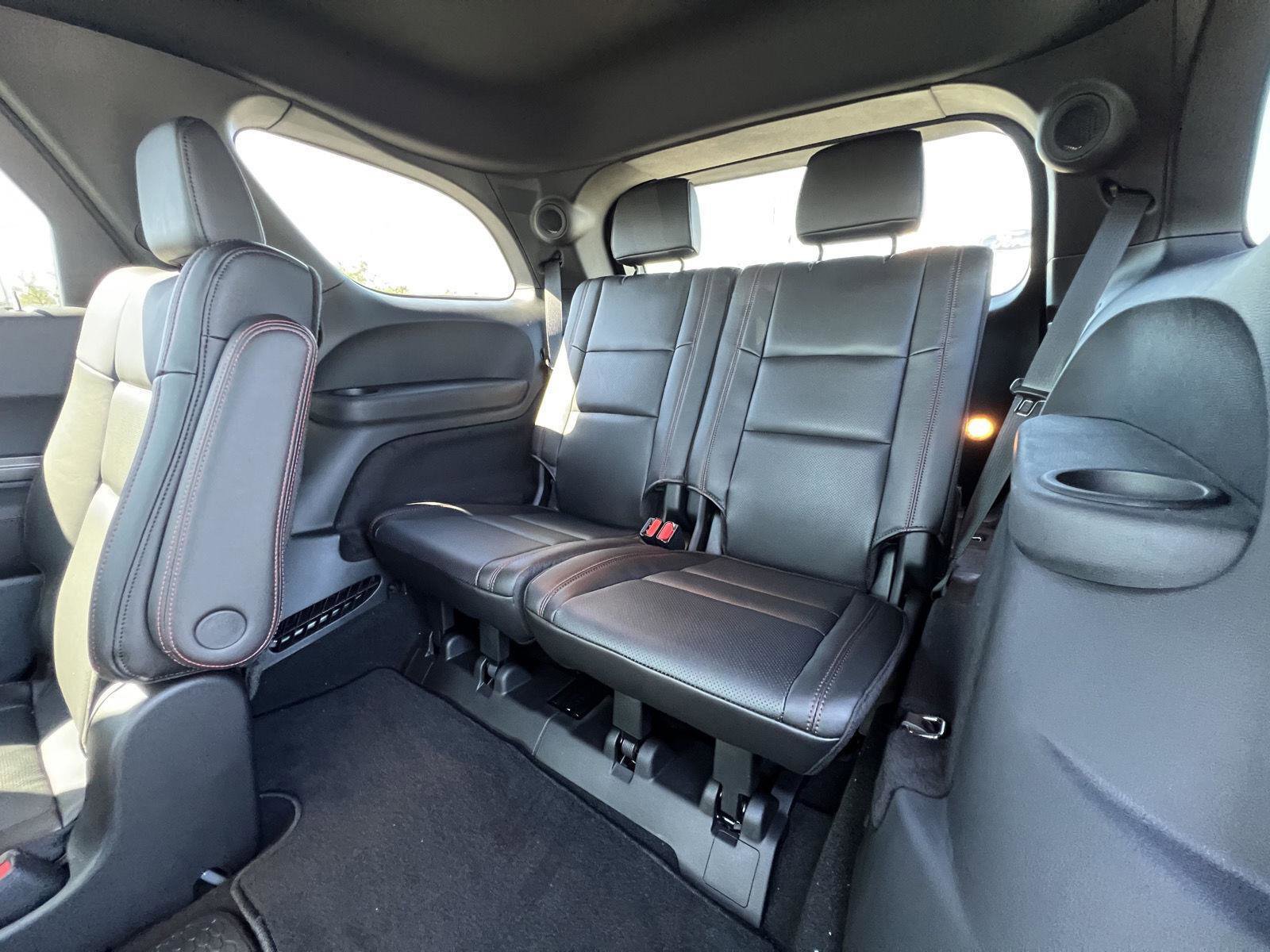 New 2026 Dodge Durango GT AWD/4WD image 48